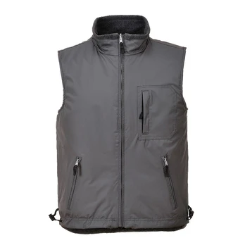 Dvipusė liemenė Portwest S418, Dydis: 4XL, Pw spalvos: Navy