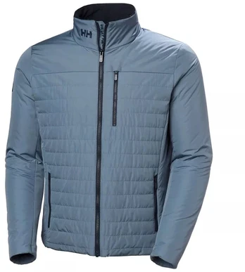 Helly Hansen vyriška CREW INSULATOR JACKET 2.0 striukė 30343 601