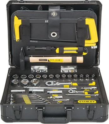Tool Set Stanley 142 el. (98109STMT-1)