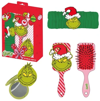 CERDÁ The Grinch personal care set