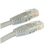 Xtendlan Patch kabelis Cat6, UTP - 15m, šedý