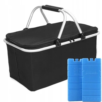 Terminis krepšelis Maverick SDH1062, 30l, juodas