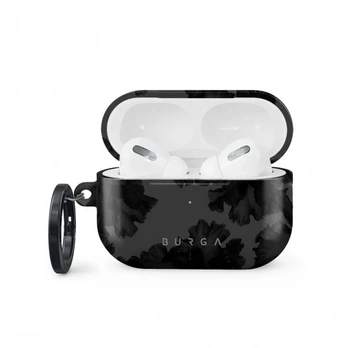 Dėklas Burga AirPods Pro 2 Nocturnal