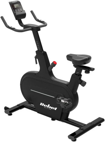 REBEL ACTIVE besisukančio dviračio modelis RBA-1007