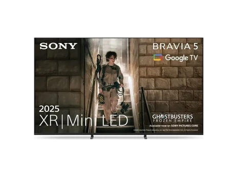 Televizorius SONY K85XR55BP