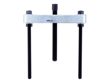Puller for separator