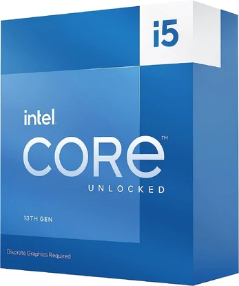 ROCESORIUS Intel Core i5-13600KF 3.5 GHz 14-Core LGA 1700