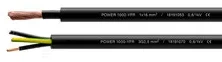 Helukabel POWER 1000-YFR 5G2,5 BŪGNAI