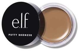 Bronzinis kremas E.l.f. Cosmetics Putty Bronzer Tan Lines, 10 g