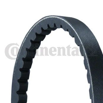 CONTINENTAL CTAM AVX13X1100 V formos diržas
