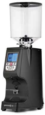 Kavamalė Eureka Atom Specialty 75E - Automatic Grinder - Matt Juodas
