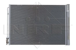 Kondensatorius, oro kondicionierius NRF 350033