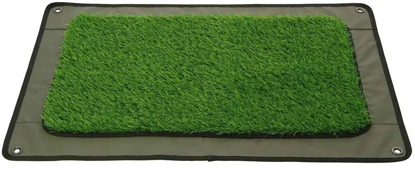 Matas NGT PVC & Astro Turf Vanduo Proof Bivvy Mat