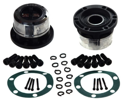 AVM AVM 445 Hub coupling