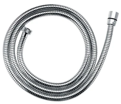 Dušo žarna Ferro chrome 200cm (W05)