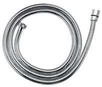 Dušo žarna Ferro chrome 200cm (W05) kaina
