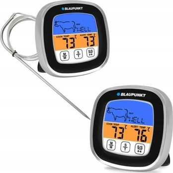 "Blaupunkt" skaitmeninis mėsos termometras FTM501