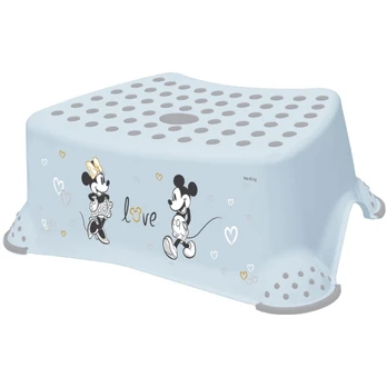 KEEEPER laiptelis MINNIE, blue, 18431