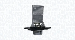 Reguliatorius, keleivio pusės ventiliatorius MAGNETI MARELLI 069415022010