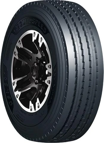GROUNDSPEED GSKS01 3PMSF 425/65 R22.5 165 K