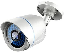 Level One LevelOne 4-in-1 Fixed CCTV Analog Camera, FHD 1080P