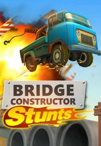 Bridge Constructor Stunts PC