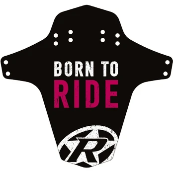 Reverse Born to Ride purvasaugis | Black - Candy