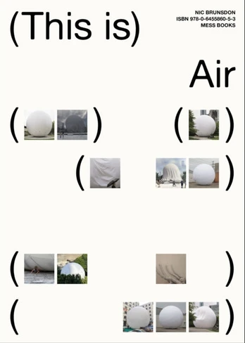 (This is) Air