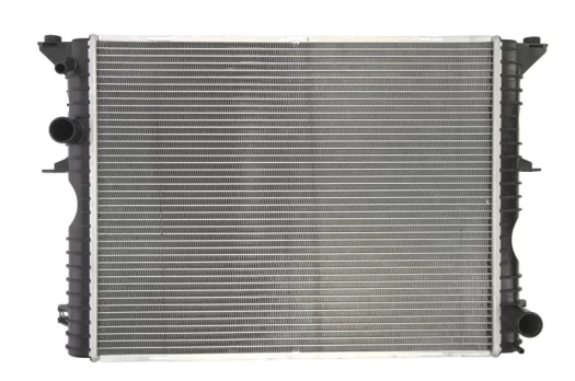Variklio radiatorius VALEO VAL701545