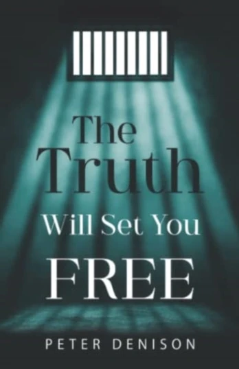Truth Will Set You Free