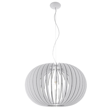 EGLO - STELLATO PENDANT - WHITE - Ø700