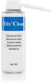 Fabrica Moderna Etikečių nuimtuvas, Elix 761.200, 200 ml.