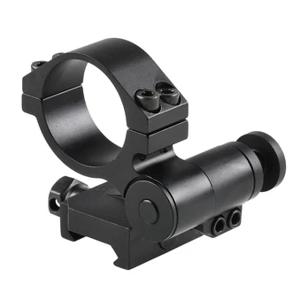 Vector Optics Flip 30 mm Kolimatoriaus didintuvo laikiklis SCTM-17