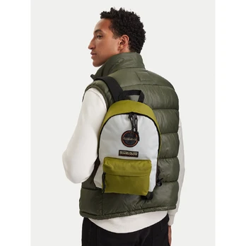 Napapijri Kuprinės Voyage Mini NP0A8BDN Chaki