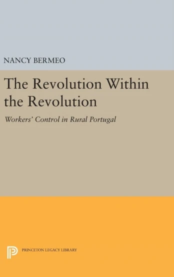 Revolution Within the Revolution