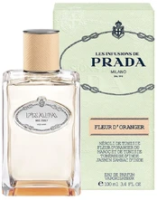 Prada Infusion De Fleur d´Oranger EDP 100 ml kaina