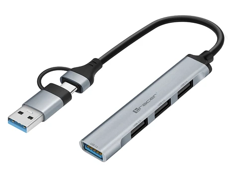 ADAPTER TRACER A-4