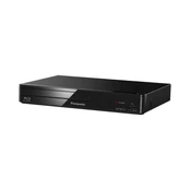 Panasonic DMP-BDT167-AG black kaina