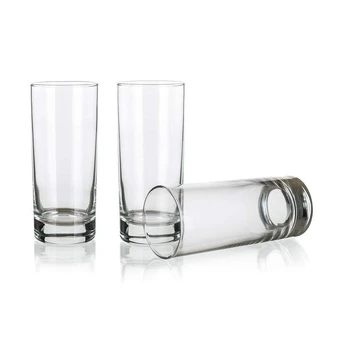Banquet Stiklinės Cortina 3vnt 275ml