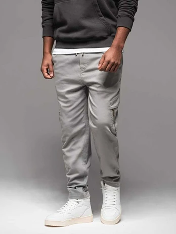 men's pants pilka