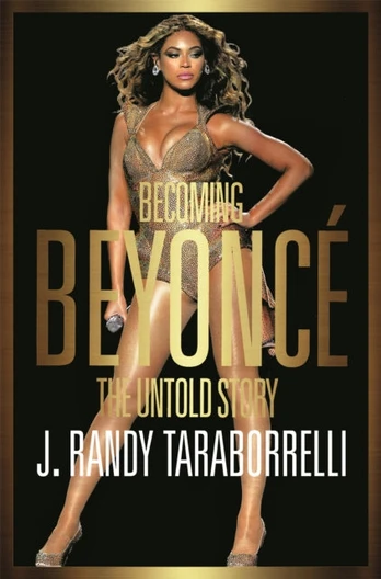 Becoming Beyonce
