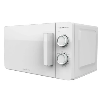 Mikrobangų Krosnelę Cecotec Proclean 3120 700 W 1150 W 20 L