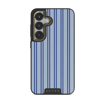 Lowkey - Samsung Galaxy S25 Plus Case, Elite Dark (Magnetic) / Gold