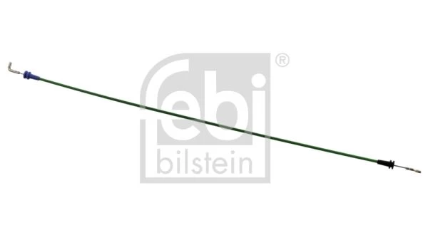 Kabelis, durų atlaisvinimas FEBI BILSTEIN 40652