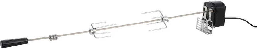 Dangrill Elektrinis kepimo iešmas, 95 cm