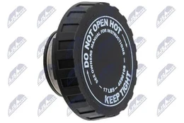 Dangtelis, radiatorius NTY CCK-CH-001