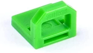 Smart Keeper SmartKeeper Mini "USB-B Port" Blocker grün 10 Stk.