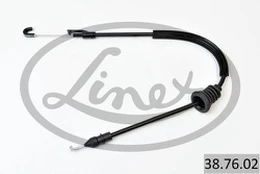 Kabelis, durų atlaisvinimas LINEX 38.76.02