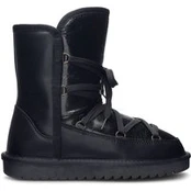 Sniego batai Lasocki WFA1634-11Z Juoda