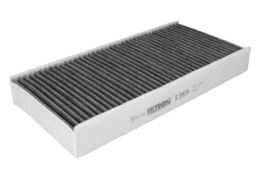 Salono filtras FILTRON K 1147A kaina